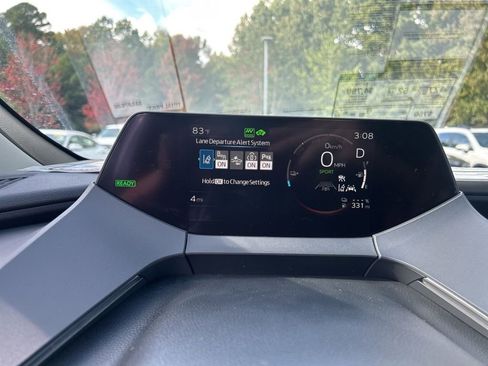 New 2026 Toyota Prius SE image 8