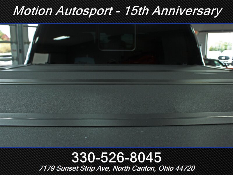 Used 2022 Ford F250 Lariat w/ Tremor Off-Road Package AWD/4WD image 8