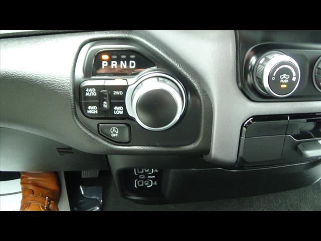 Used 2022 RAM 1500 Big Horn AWD/4WD image 20