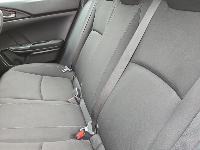 Used 2017 Honda Civic LX image 17