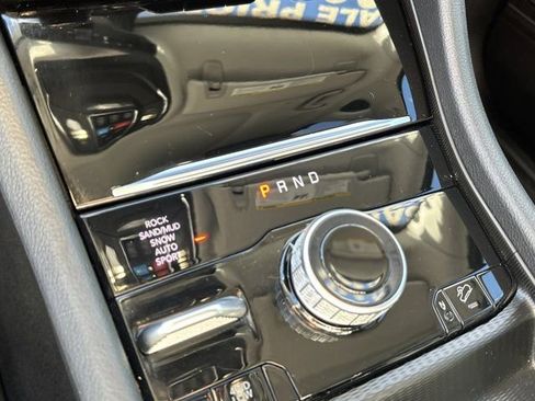 Used 2023 Jeep Grand Cherokee 30th Anniversary image 37