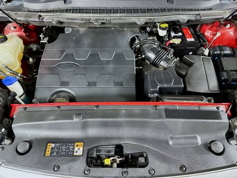 Used 2016 Ford Edge SEL w/ Equipment Group 201A image 29