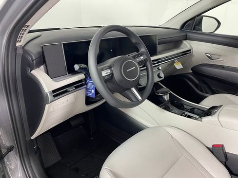 New 2026 Hyundai Tucson SEL AWD/4WD image 3