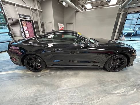 Used 2020 Ford Mustang GT w/ Equipment Group 301A RWD image 24
