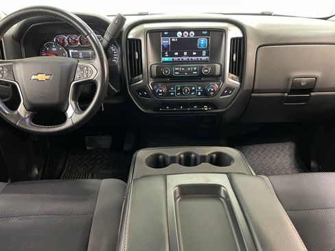 Used 2014 Chevrolet Silverado 1500 LT w/ LT Convenience Package AWD/4WD image 9