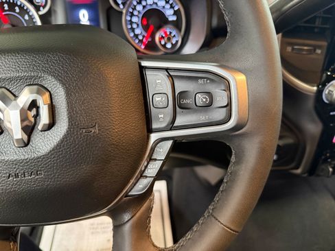 Used 2026 RAM 2500 Big Horn AWD/4WD image 46