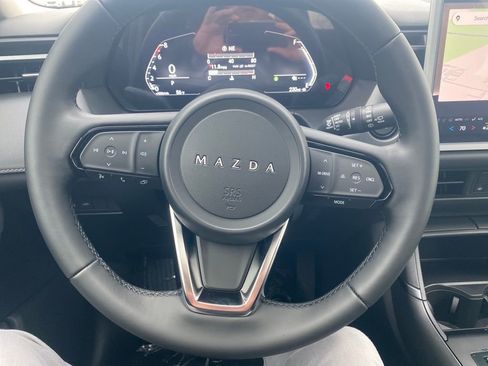 New 2026 MAZDA CX-5 2.5 S w/ Premium Package image 7