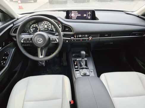 New 2026 MAZDA CX-30 AWD 2.5 S w/ Premium Package image 10