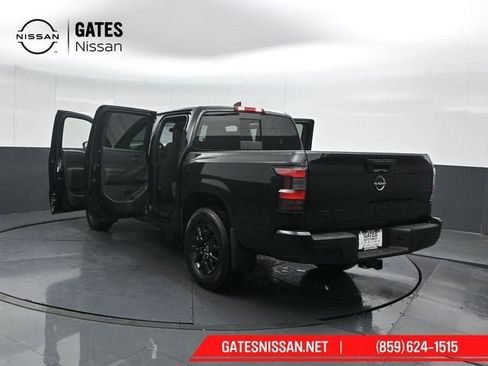 New 2026 Nissan Frontier SV w/ SV Convenience Package image 65