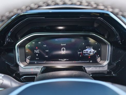 New 2026 GMC Sierra 1500 Elevation w/ Preferred Package image 17