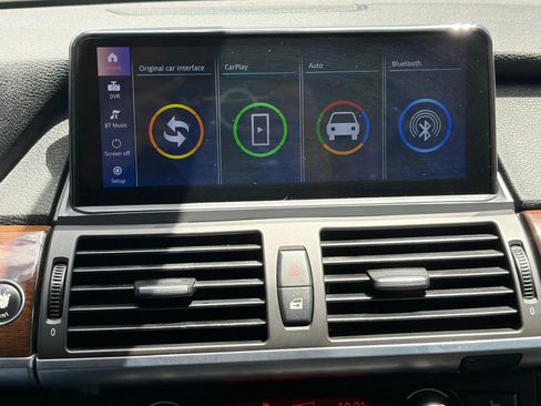 Used 2012 BMW X5 xDrive35i AWD/4WD image 13