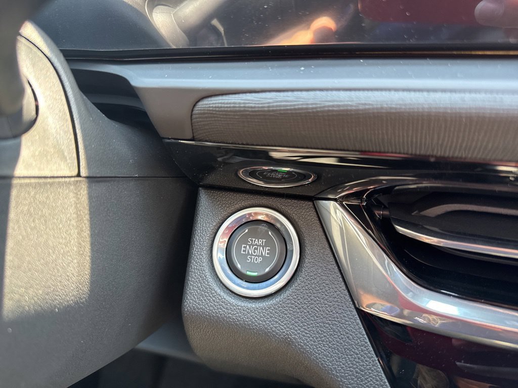 New 2026 Buick Envista Sport Touring w/ Convenience I Package FWD image 29
