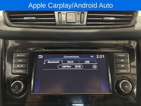 Used 2019 Nissan Rogue SL AWD/4WD image 4