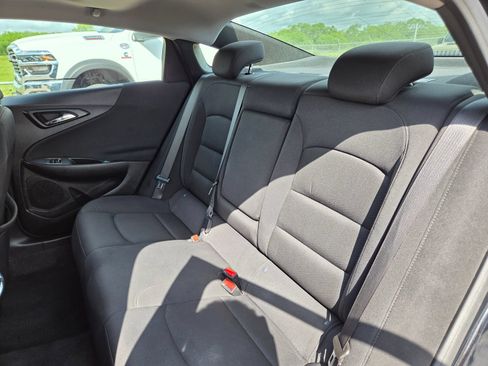 Used 2024 Chevrolet Malibu LT FWD image 24