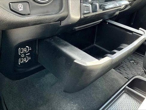 Used 2021 RAM 1500 Big Horn image 61