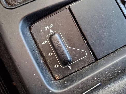 Used 1995 Chevrolet Corvette Convertible image 20