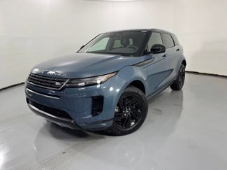 Used 2025 Land Rover Range Rover Evoque S AWD/4WD video 1