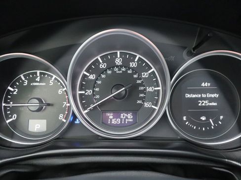 Used 2016 MAZDA CX-5 Grand Touring image 33