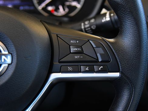 Used 2024 Nissan Altima 2.5 SV FWD image 26