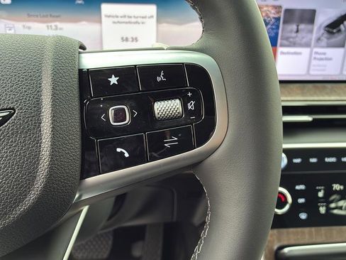 New 2026 Genesis GV80 2.5T Prestige AWD/4WD image 37