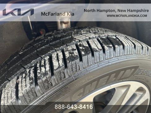 Used 2018 Jeep Grand Cherokee Overland image 20