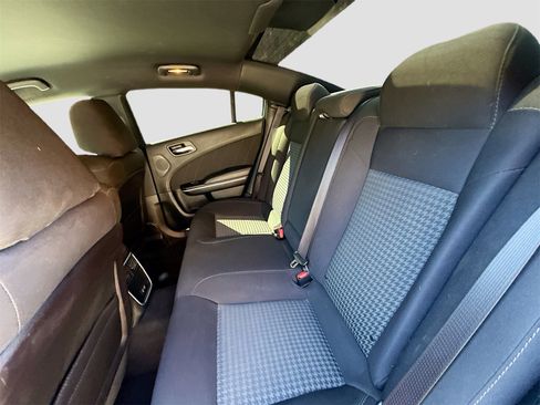 Used 2023 Dodge Charger Scat Pack image 23