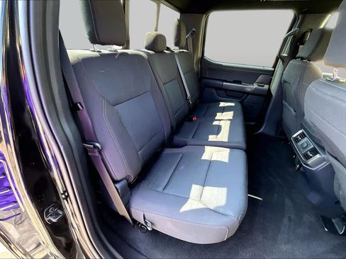 Used 2024 Ford F150 XLT w/ Equipment Group 302A MID AWD/4WD image 20