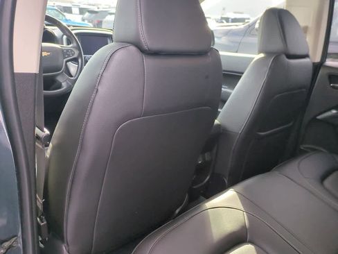 Used 2019 Chevrolet Colorado ZR2 image 18