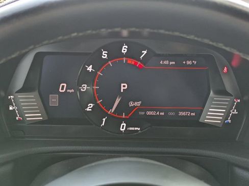 Used 2022 Toyota Supra w/ Safety & Technology Package RWD image 22