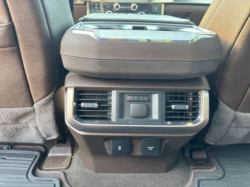 Used 2022 Ford F150 King Ranch w/ Equipment Group 601A High AWD/4WD image 34