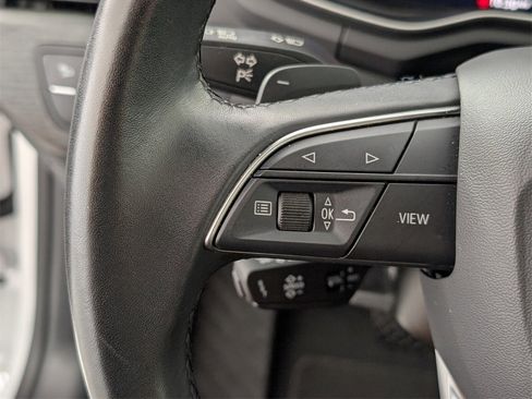 Used 2024 Audi A5 2.0T Premium Plus image 35