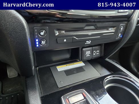 Used 2021 Honda Pilot Elite image 11