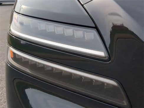 New 2026 Genesis GV80 3.5T Prestige image 9