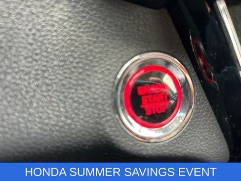 Used 2021 Honda HR-V EX image 22