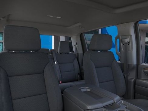 New 2026 Chevrolet Silverado 2500 LT AWD/4WD image 50