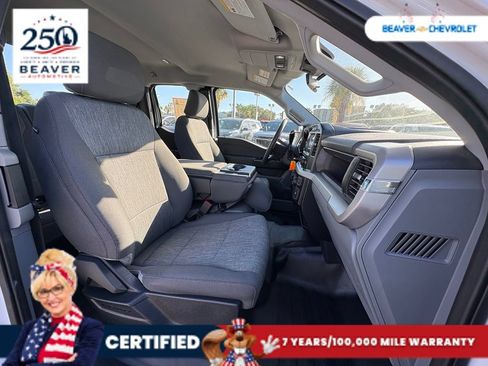 Used 2023 Ford F150 XL AWD/4WD image 26