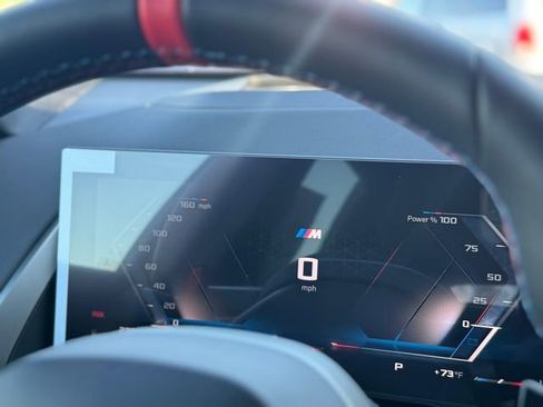 New 2026 BMW X3 M50 w/ Premium Package image 19