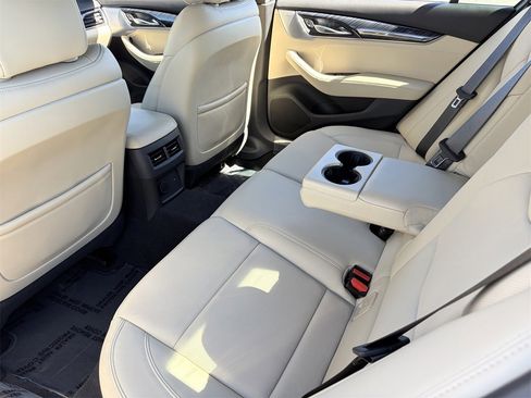 Certified 2023 Cadillac CT5 Premium Luxury image 16