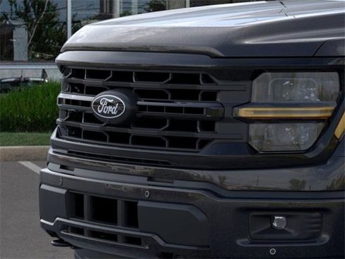 New 2026 Ford F150 XLT w/ Equipment Group 302A MID image 17