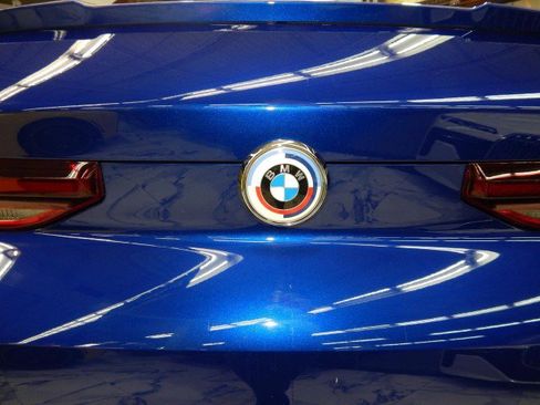 Used 2023 BMW X6 M w/ Executive Package image 8