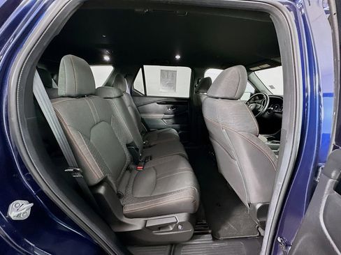 Certified 2024 Honda Pilot Sport image 28