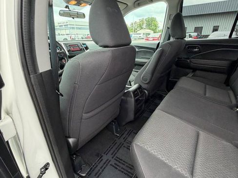 Used 2019 Honda Ridgeline Sport image 38