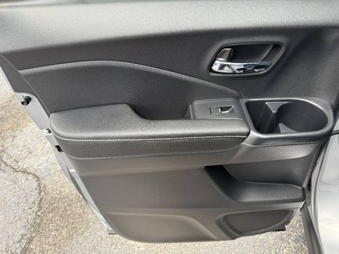 Used 2025 Honda Ridgeline RTL image 19