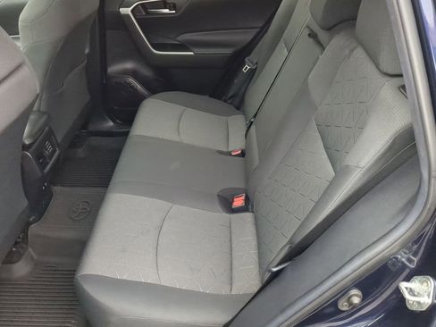 Used 2021 Toyota RAV4 XLE image 15