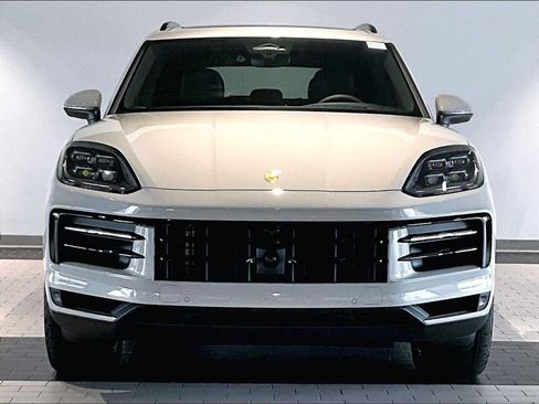 New 2026 Porsche Cayenne AWD/4WD image 10