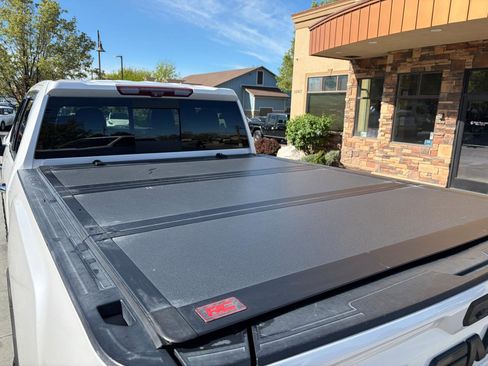 Used 2020 GMC Sierra 3500 Denali w/ Denali Ultimate Package image 29