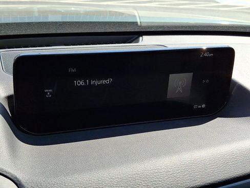 New 2026 MAZDA CX-50 AWD 2.5 S w/ Weather Package image 14