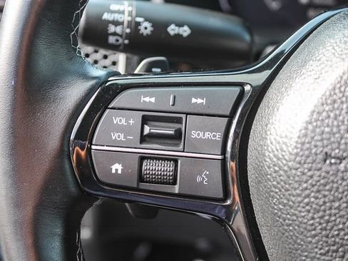 Used 2024 Honda Civic Sport image 31
