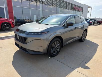 Used 2026 Nissan Murano SL