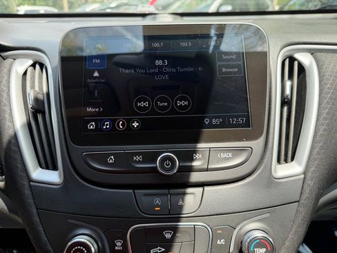 Used 2024 Chevrolet Malibu LS FWD image 24